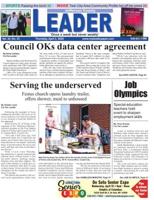 Jefferson County Leader - April 2