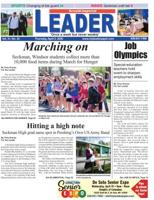 Arnold-Imperial Leader