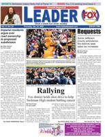 Arnold-Imperial Leader - Jan. 22