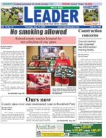 West Side Leader - Aug. 21