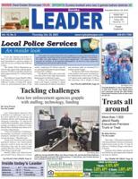 Eureka Leader - Oct. 30