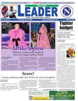 West Side Leader - Jan. 8