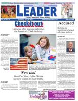 Jefferson County Leader - Jan. 29