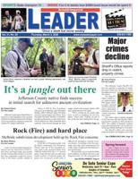 Arnold-Imperial Leader - March 5