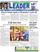 West Side Leader - Oct. 8