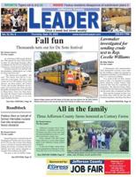 Jefferson County Leader