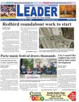 Jefferson County Leader - Oct. 1