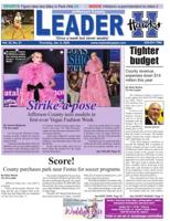 Jefferson County Leader - Jan. 8