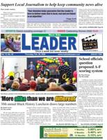 West Side Leader - Feb. 26