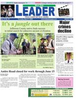 West Side Leader - March 5