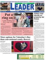West Side Leader - Feb. 5