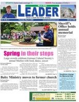 West Side Leader - May 21