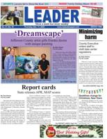 Arnold-Imperial Leader - Dec. 11