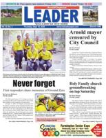 Arnold-Imperial Leader - Sept. 10