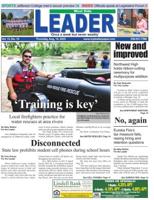 West Side Leader - Aug. 14