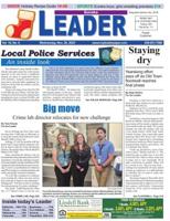 Eureka Leader - Nov. 26