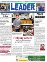 West Side Leader - May 2