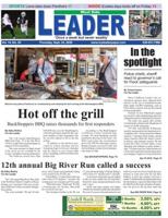 West Side Leader - Sept. 24