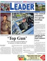 Jefferson County Leader - April 23