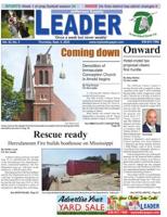 Jefferson County Leader - Sept. 4