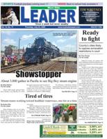 West Side Leader - July 23