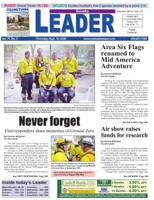 Eureka Leader - Sept. 10