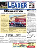 Jefferson County Leader - Sept. 18