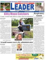 Arnold-Imperial Leader - Oct. 9