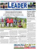 Jefferson County Leader - May 14