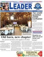 Jefferson County Leader - March 19