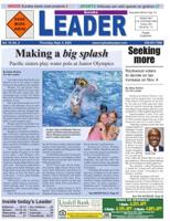Eureka Leader - Sept. 4