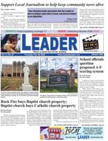 Arnold-Imperial Leader - Feb. 26