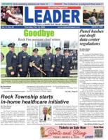 Arnold-Imperial Leader - Feb. 12