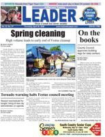 Jefferson County Leader - April 30