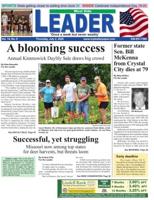 West Side Leader - July 2