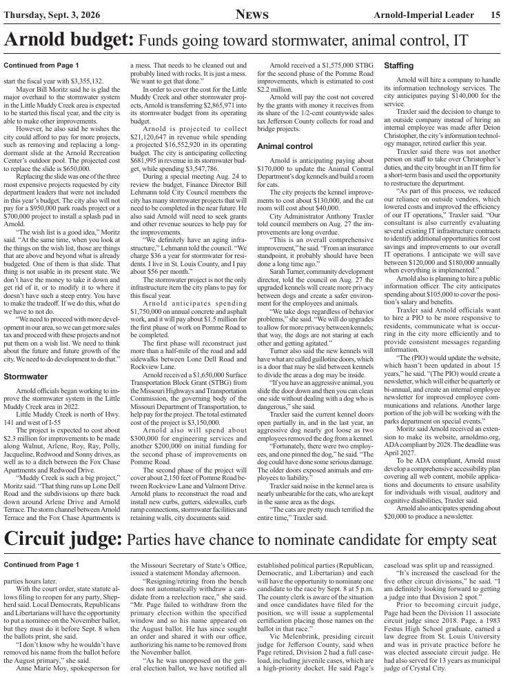 Page 15
