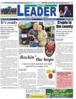 West Side Leader- Aug. 28
