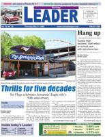 Eureka Leader - May 21