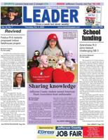 Jefferson County Leader