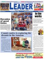 Jefferson County Leader - Sept. 11