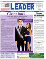 Eureka Leader - Dec. 11