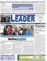 Eureka Leader - Feb. 26