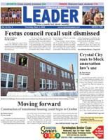 Jefferson County Leader - Sept. 3