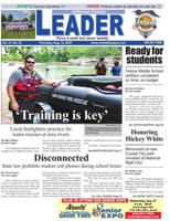 Jefferson County Leader - Aug. 14