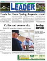 West Side Leader - July 9