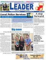 Jefferson County Leader - Nov. 26