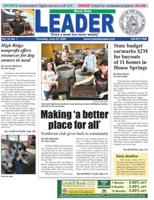 West Side Leader - June 25