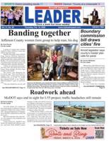 Arnold-Imperial Leader - Feb. 19