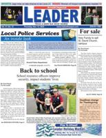 Arnold-Imperial Leader - Nov. 13