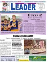 Eureka Leader - Oct. 2